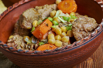 Libyan Tbeikhet 'Eid