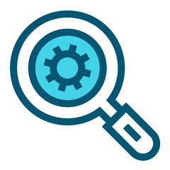 Science, Chemistry, Physic and Laboratory Icon