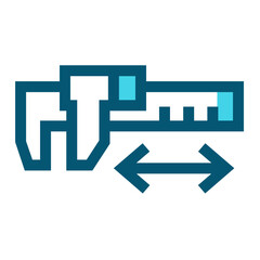 Fototapeta premium Science, Chemistry, Physic and Laboratory Icon