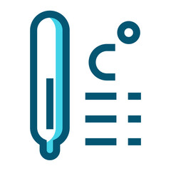 Science, Chemistry, Physic and Laboratory Icon