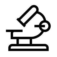 Science, Chemistry, Physic and Laboratory Icon