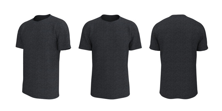 Dark Grey T Shirt Images Browse 24679 Stock Photos Vectors And