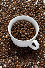 コーヒー豆
