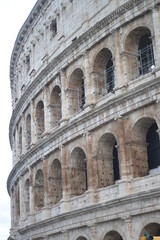 Fototapeta premium roma