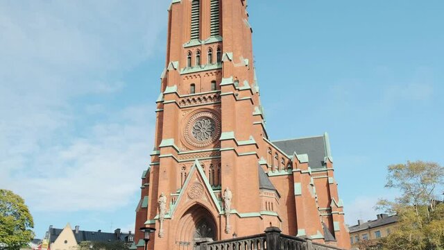 Iglesia
