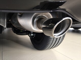 rura wydechowa , rura spalinowa , tłumik , tłumik sportowy , rura sport , sportowy wydech , samochodowa rura wydechowa , tłumik końcowy ,rura wydechowa kocowa ,ekologiczna rura samochodowa , spalinowa © Szymon