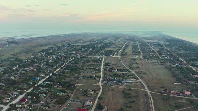 Arobat Arrow among beautiful sea waters