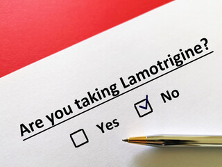 Questionnaire about psychiatry