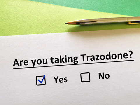 Questionnaire about psychiatry