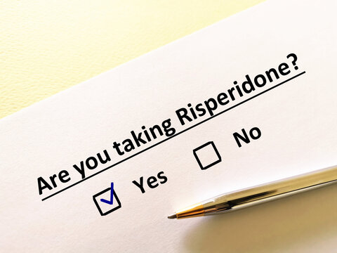 Questionnaire about psychiatry