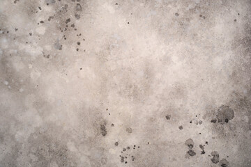 Grey cement wall texture plaster surface background