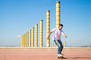 Longboard