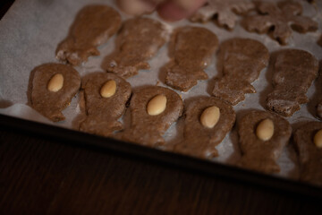 Weihnachtsgebäck 13