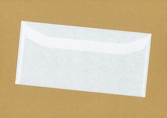 mail letter envelope