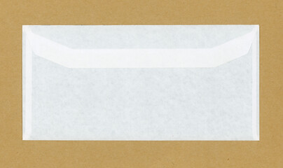 mail letter envelope