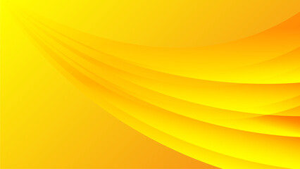 orange background design