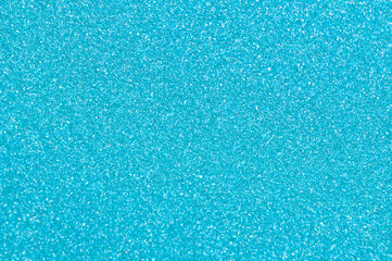cian glitter pattern background