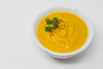 Squash Soup