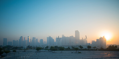  CityScape Doha Qatar