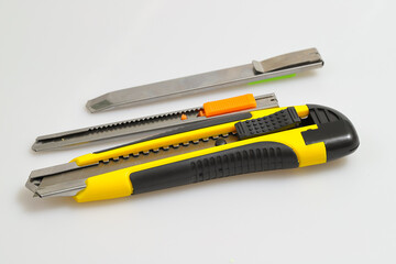 set di cutter