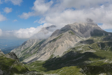 Gran Sasso d'Italia 