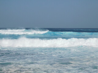 A little bit of Canary iselands