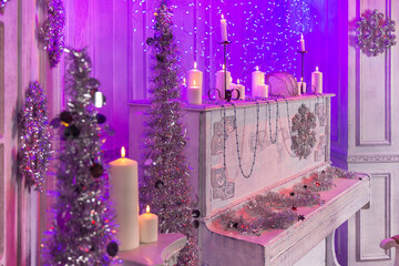 Christmas decorations