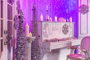 Christmas decorations