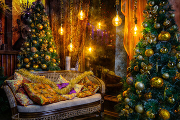 Christmas decorations