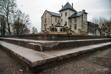 Mairie Aix les Bains