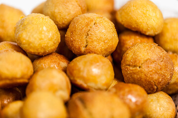 Food and drinks. Everyday food