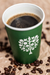 Food and drinks. Everyday food