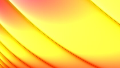 abstract orange background
