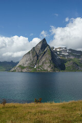 Lofoten adventure