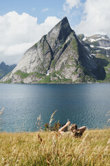 Lofoten adventure