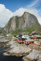 Lofoten adventure