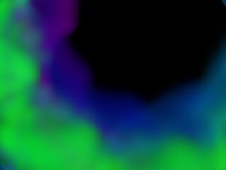 Imaginatory fractal background Image