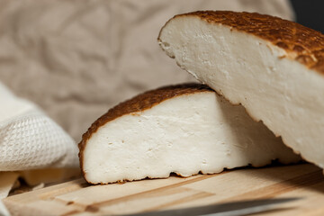 Food and drinks. Everyday food