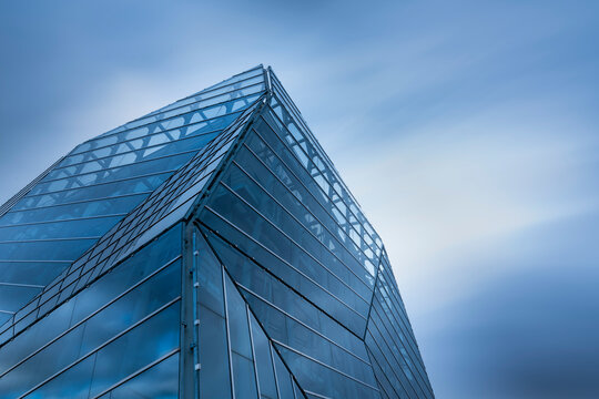 Building E8, Parque Tecnol&oacute;gico de Alava, Vitoria, Alava, Basque Country, Spain, Europe