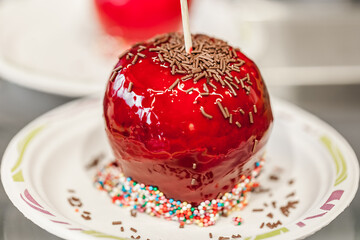 Food and drinks. Everyday food