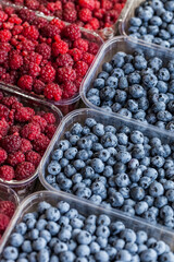 Food and drinks. Everyday food