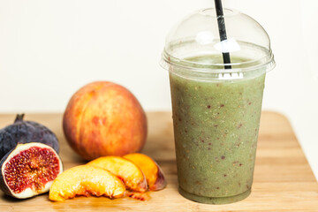 Food and drinks. Everyday food