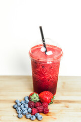 Food and drinks. Everyday food