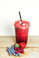 Food and drinks. Everyday food