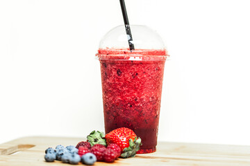 Food and drinks. Everyday food