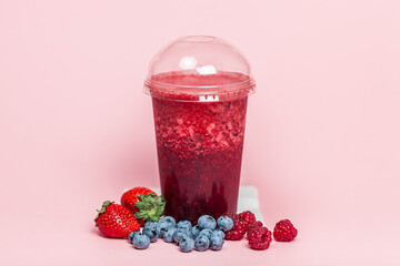 Food and drinks. Everyday food