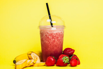 Food and drinks. Everyday food