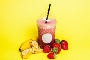 Food and drinks. Everyday food