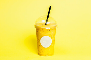 Food and drinks. Everyday food