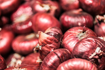 Food and drinks. Everyday food